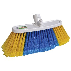LÜKS OTO FIRÇASI 20'LİK 7 SIRA / Lux Car Brush Order