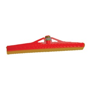 ÇİFT YASTIKLI ORTA YERSİL 42 CM / Medium Floor Wiper