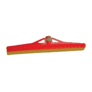 ÇİFT YASTIKLI ORTA YERSİL 42 CM / Medium Floor Wiper