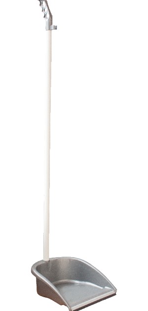 SAPLI FARAŞ / Dustpan With Handle