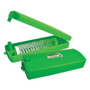 TEKLİ GIRGIR / Single Carpet Sweeper