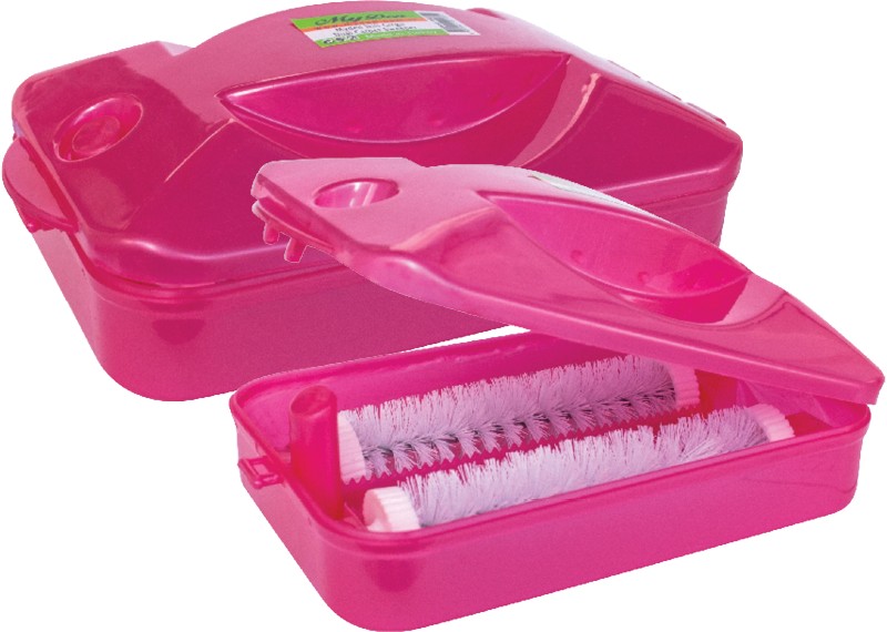 MYDEN İKİLİ GIRGIR / MyDen Dual Carpet Sweeper