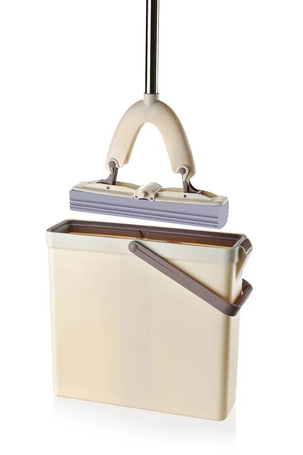 Proff Slim PVA Mop Set