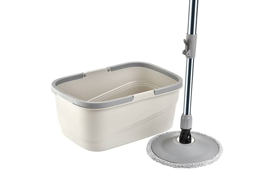 Magic Mop Set