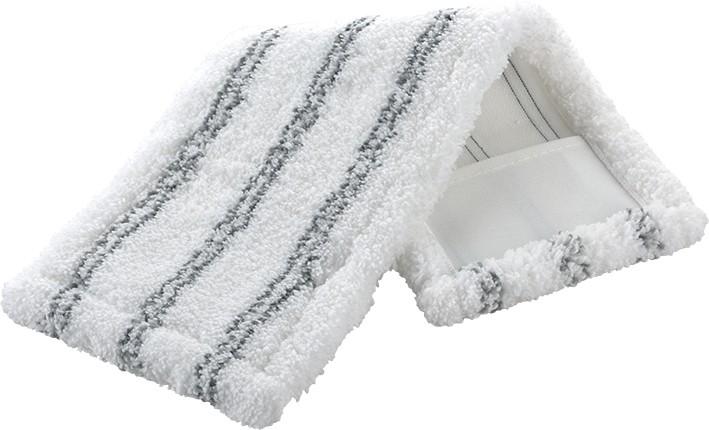 Mikrofiber Yedek Mop