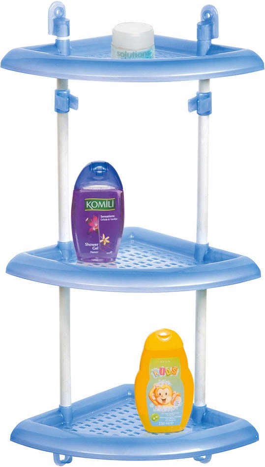 Proff Klasik Banyo Köşesi