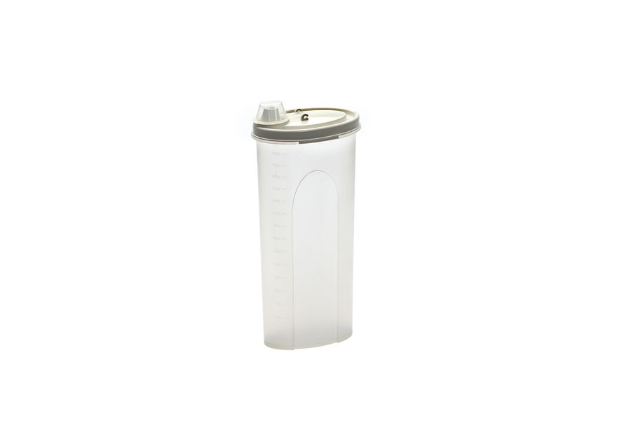Yağdanlı ve Sirkelik 800 ml - 1
