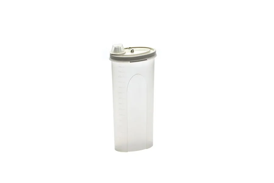 Yağdanlı ve Sirkelik 800 ml - 1