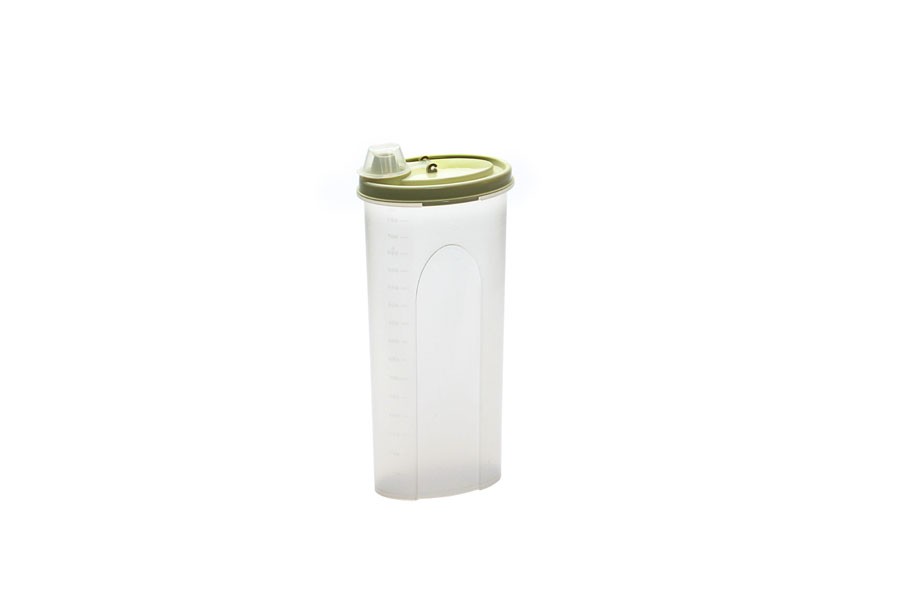 Yağdanlı ve Sirkelik 800 ml - 2