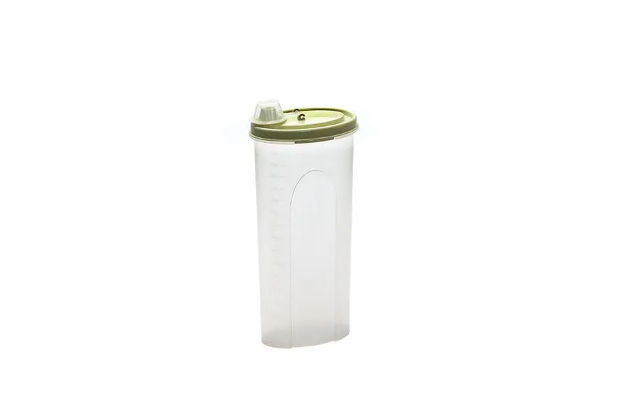 Yağdanlı ve Sirkelik 800 ml - 2