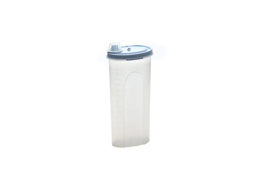 Yağdanlı ve Sirkelik 800 ml - 4