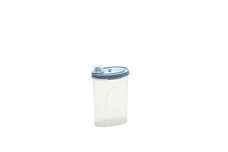 Yağdanlık ve Sirkelik 550 ml