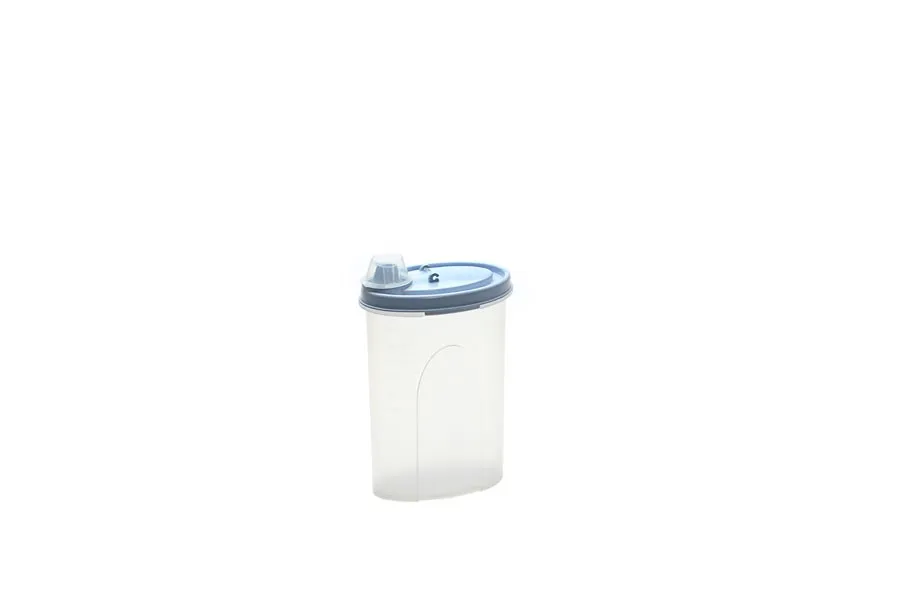 Yağdanlık ve Sirkelik 550 ml