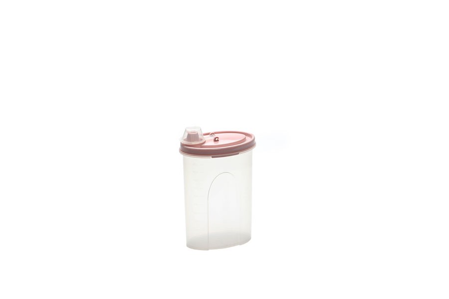 Yağdanlık ve Sirkelik 550 ml - 1