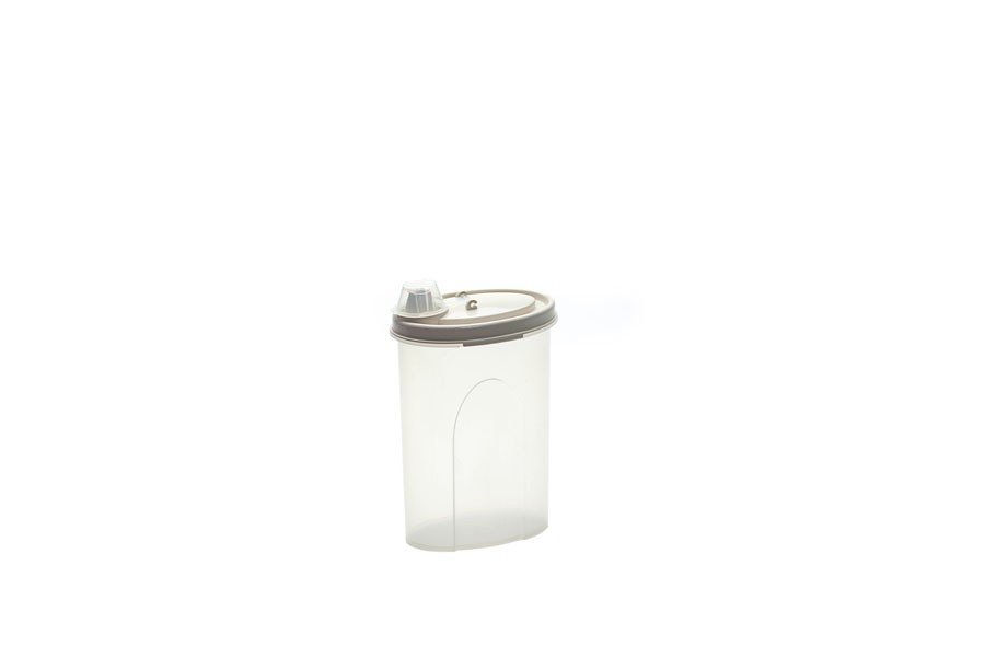 Yağdanlık ve Sirkelik 550 ml - 2