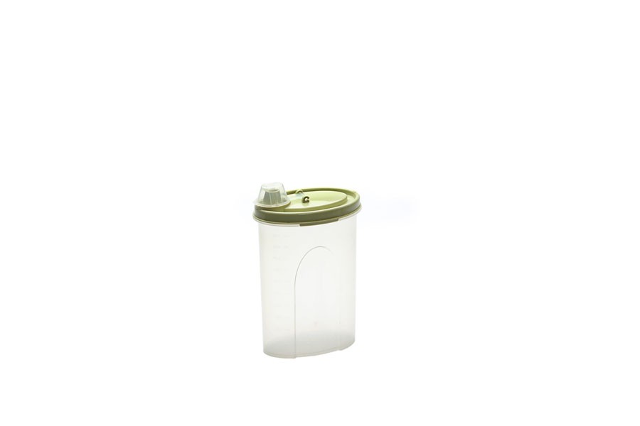 Yağdanlık ve Sirkelik 550 ml - 3
