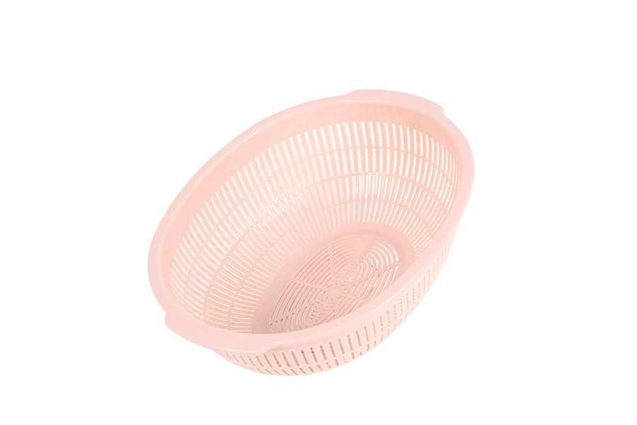 Oval Sebze Süzgeci - 2