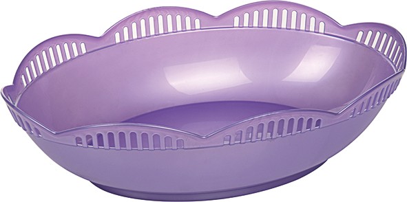 Oval Ekmeklik
