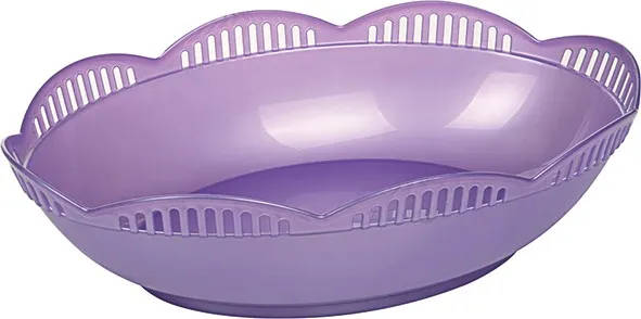 Oval Ekmeklik