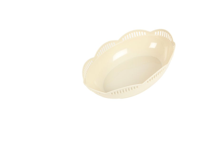 Oval Ekmeklik - 3