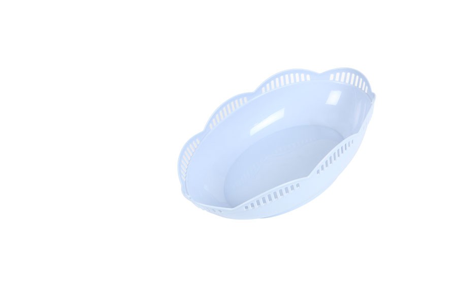 Oval Ekmeklik - 4