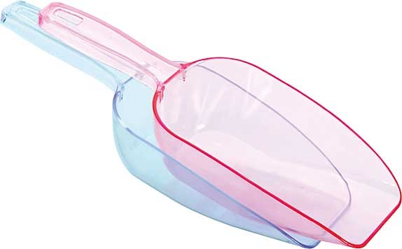 Proff Erzak Küreğü (İkili)