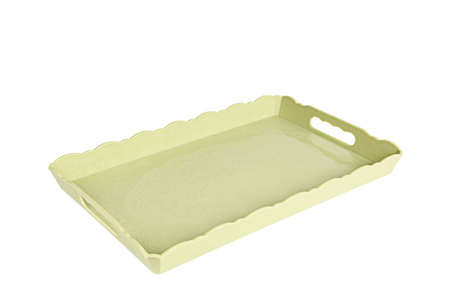 Tepsi No 2