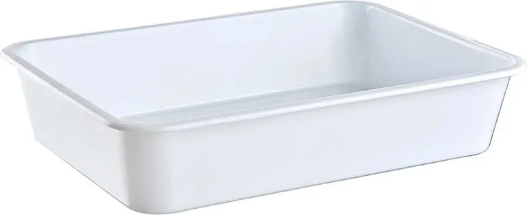 Dikdörtgen Tekne No : 4