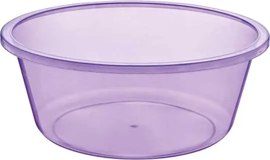 Proff Mini Badya (Şeffaf)
