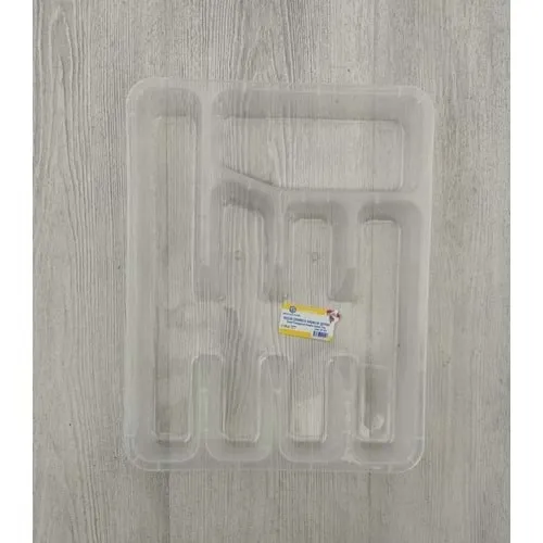 SP-252 KÇK ÇEKMECE ŞEFFAF KAŞIKLIK (50)