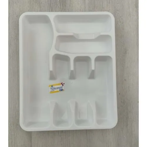SP-249 ORTA ÇEKMECE RENKLİ KAŞIKLIK (50)