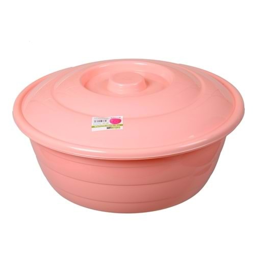 SP-165 RENKLİ HAMURLUK NO:5 10.5LT (50)