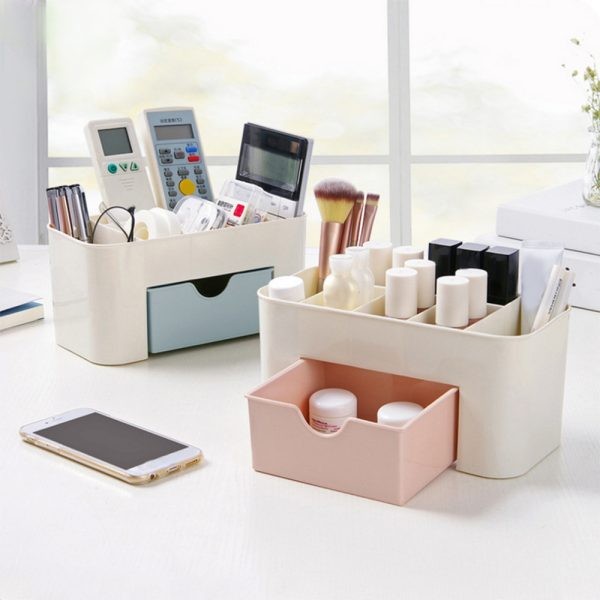 LUNA ORGANIZER