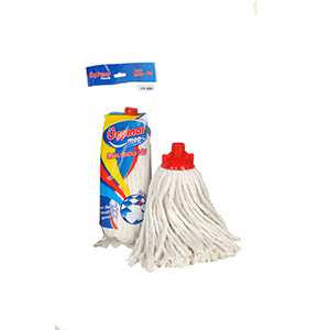 EXTRA COTTON MOP