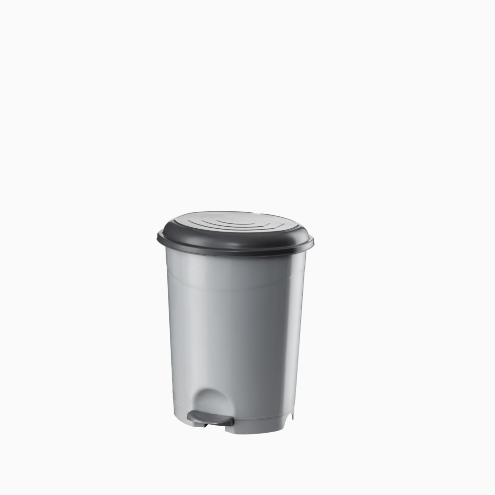 PLANET Pedallı Çöp Kovası Eko 6L