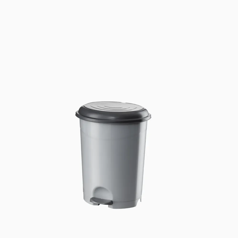PLANET Pedallı Çöp Kovası Eko 6L