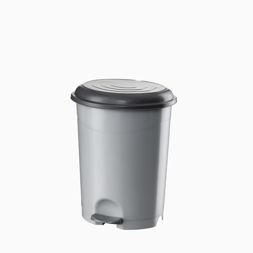 PLANET Pedallı Çöp Kovası Eko 12L