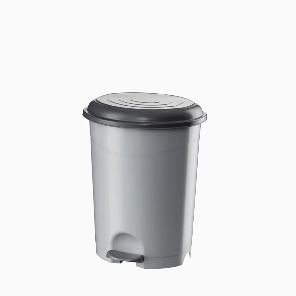 PLANET Pedallı Çöp Kovası Eko 12L