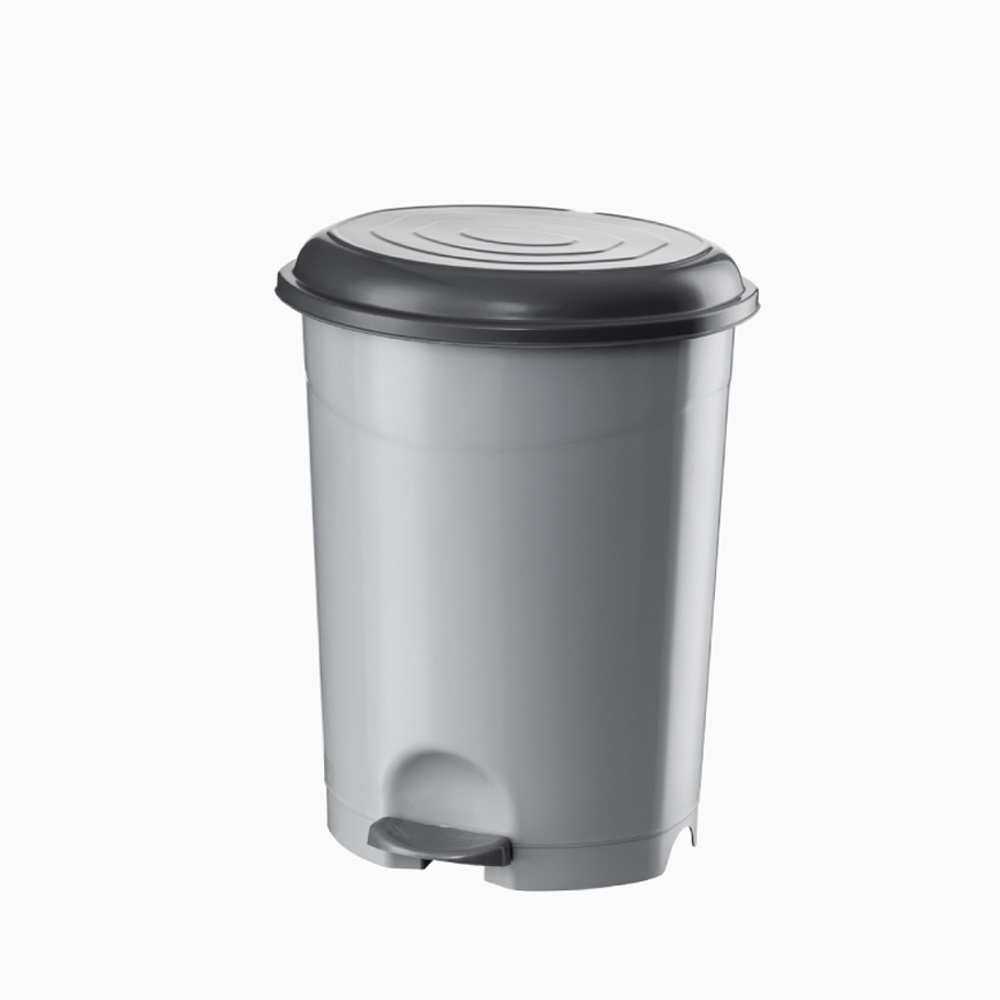 PLANET Pedallı Çöp Kovası Eko 22L