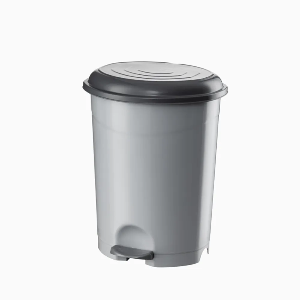 PLANET Pedallı Çöp Kovası Eko 22L