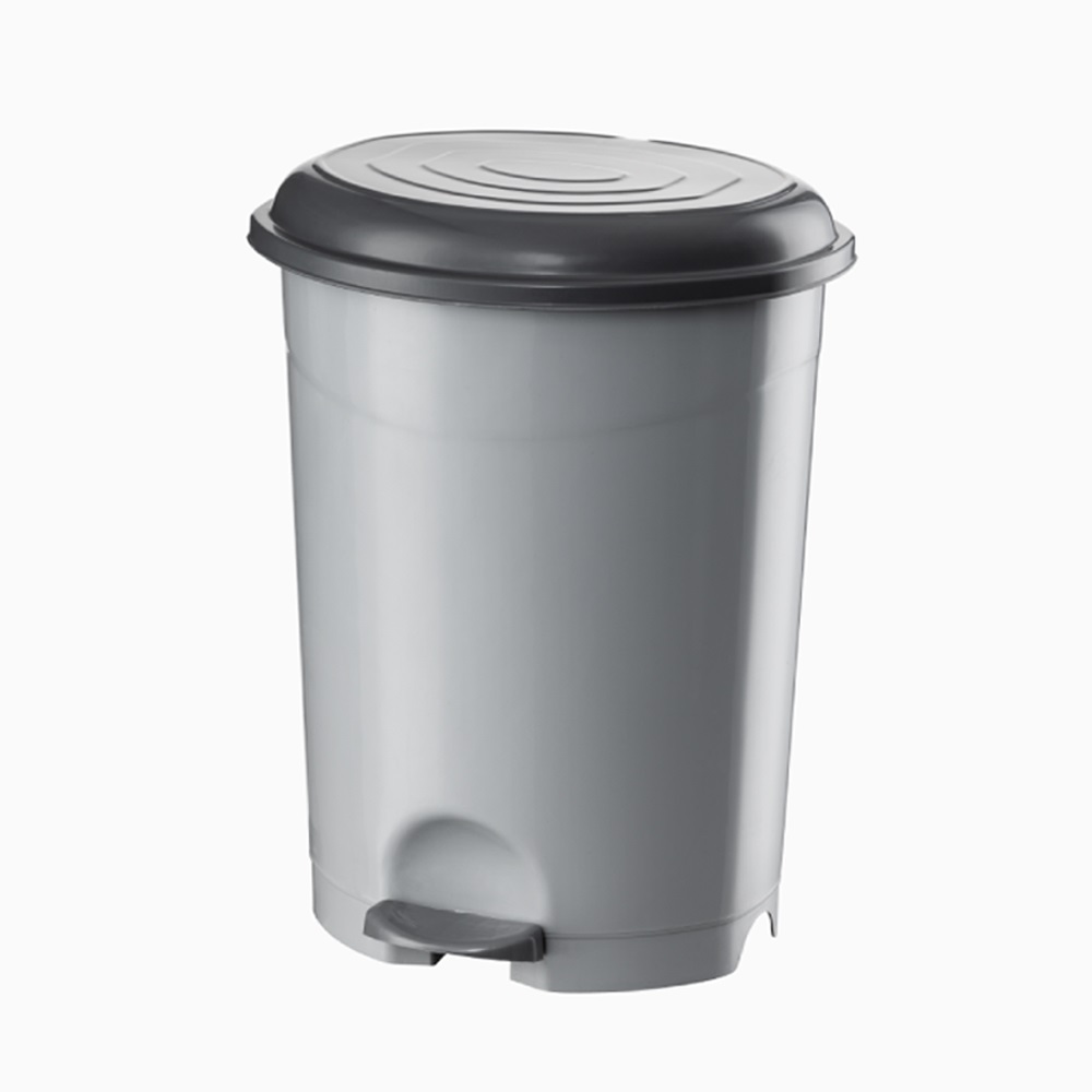 PLANET Pedallı Çöp Kovası Eko 50L