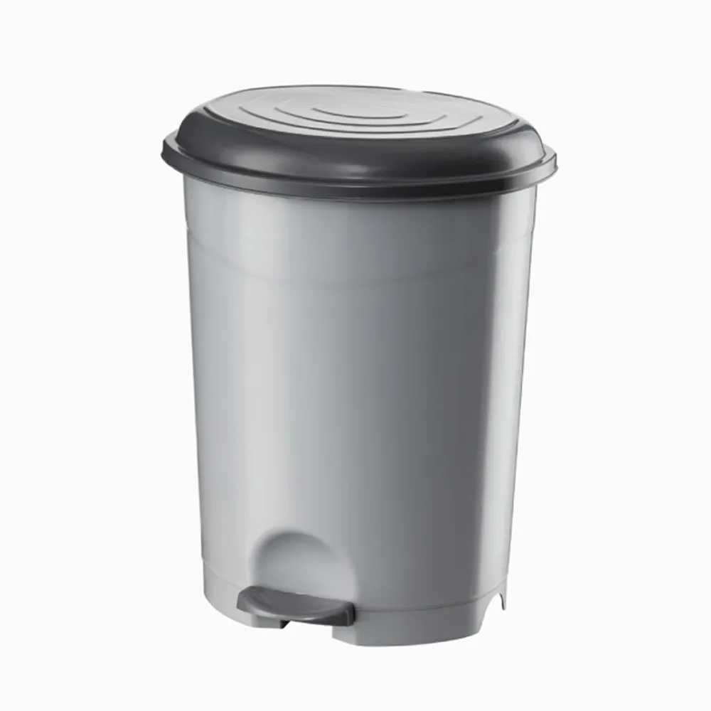 PLANET Pedallı Çöp Kovası Eko 50L