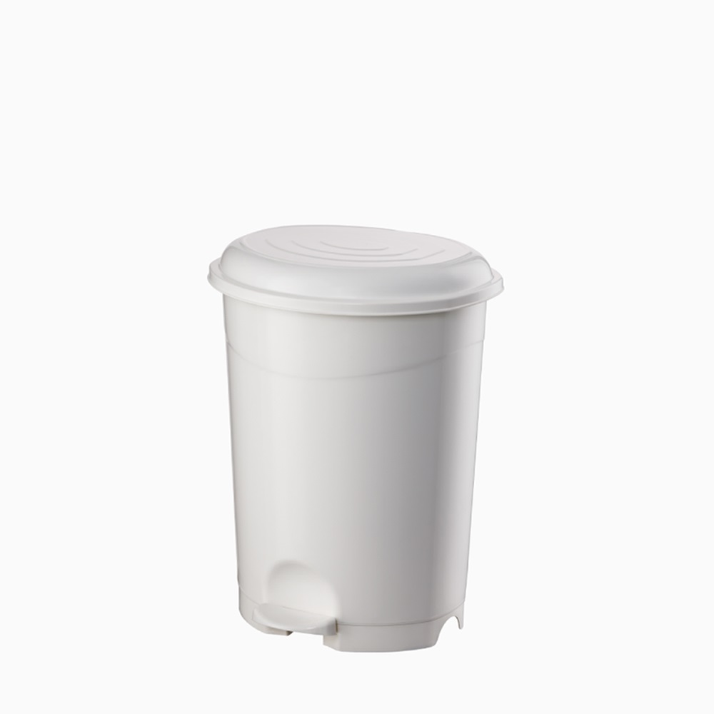 PLANET Pedallı Çöp Kovası Lüks 12L