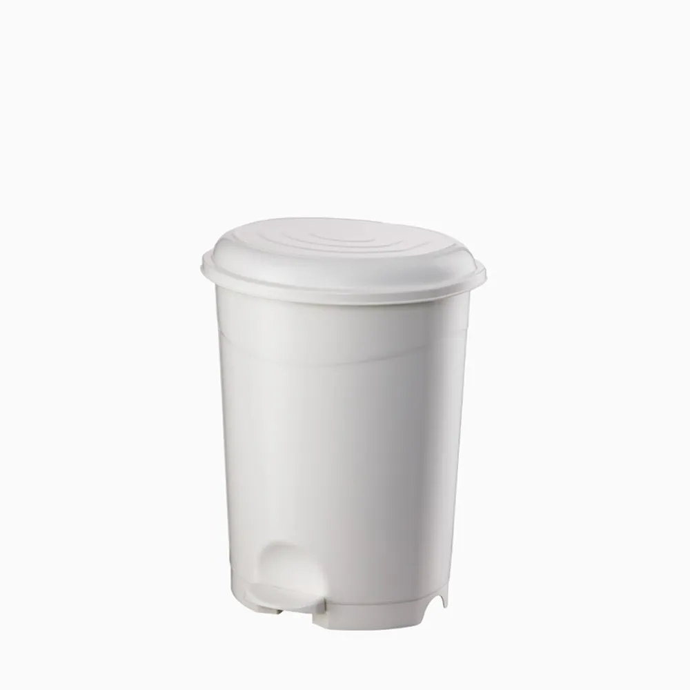 PLANET Pedallı Çöp Kovası Lüks 12L