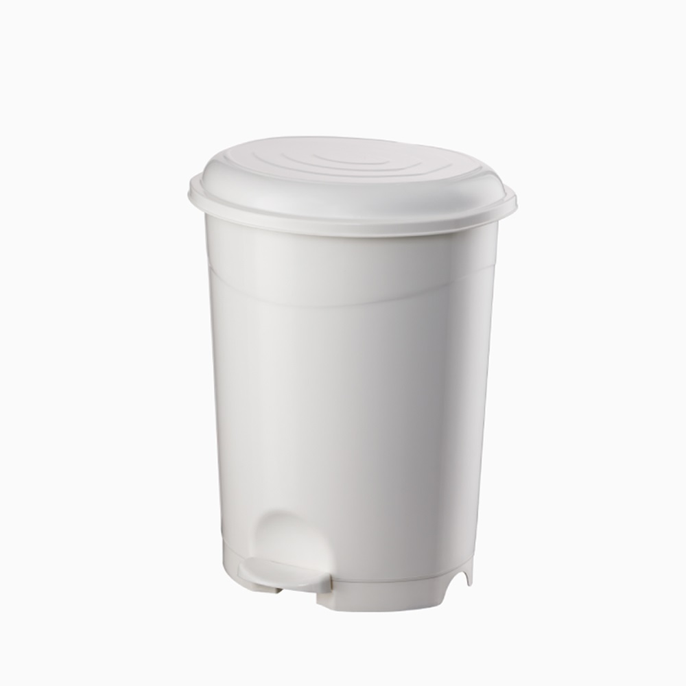 PLANET Pedallı Çöp Kovası Lüks 22L