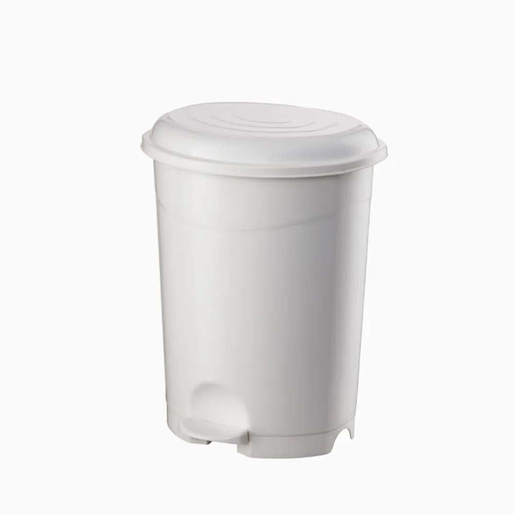 PLANET Pedallı Çöp Kovası Lüks 22L