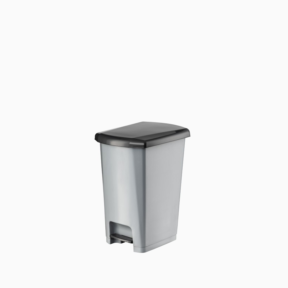 PLANET Slim Pedallı Çöp Kovası 9L