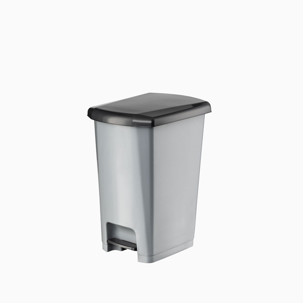 PLANET Slim Pedallı Çöp Kovası 25L