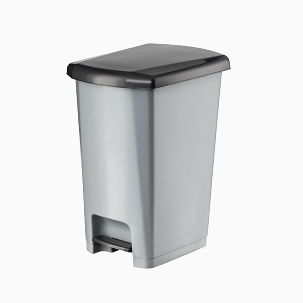 PLANET Slim Pedallı Çöp Kovası 60L