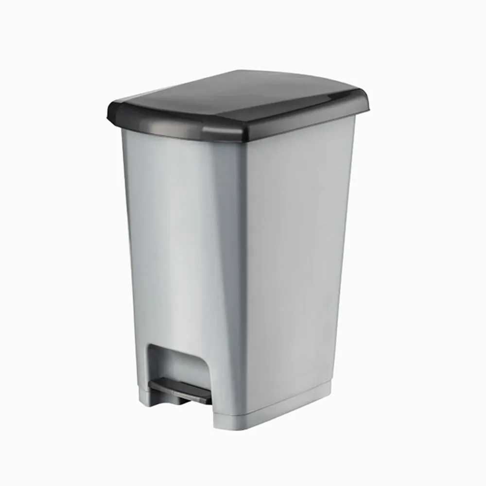 PLANET Slim Pedallı Çöp Kovası 60L